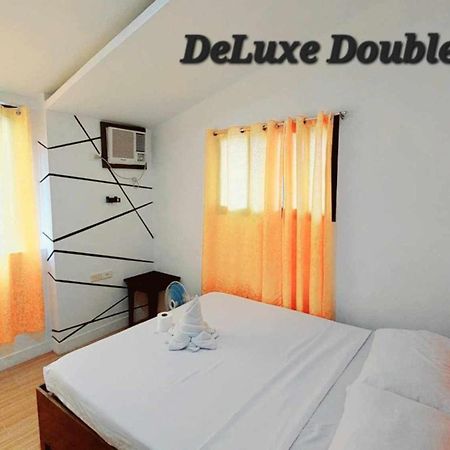 Island Hop Inn El Nido Bagian luar foto