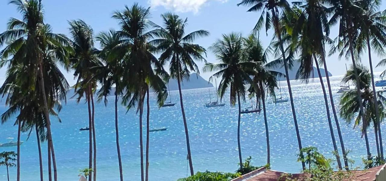 Island Hop Inn El Nido Bagian luar foto