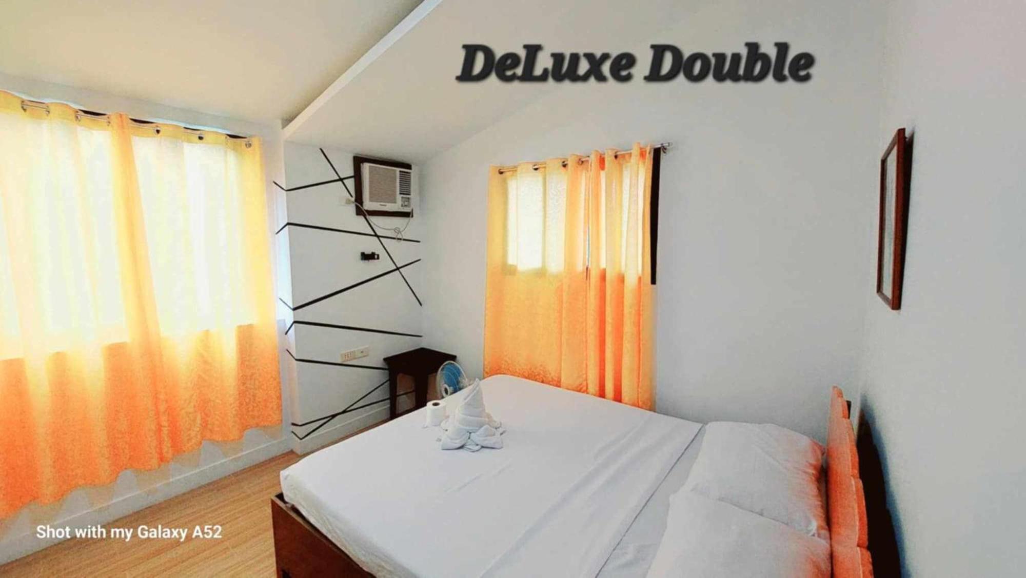 Island Hop Inn El Nido Bagian luar foto