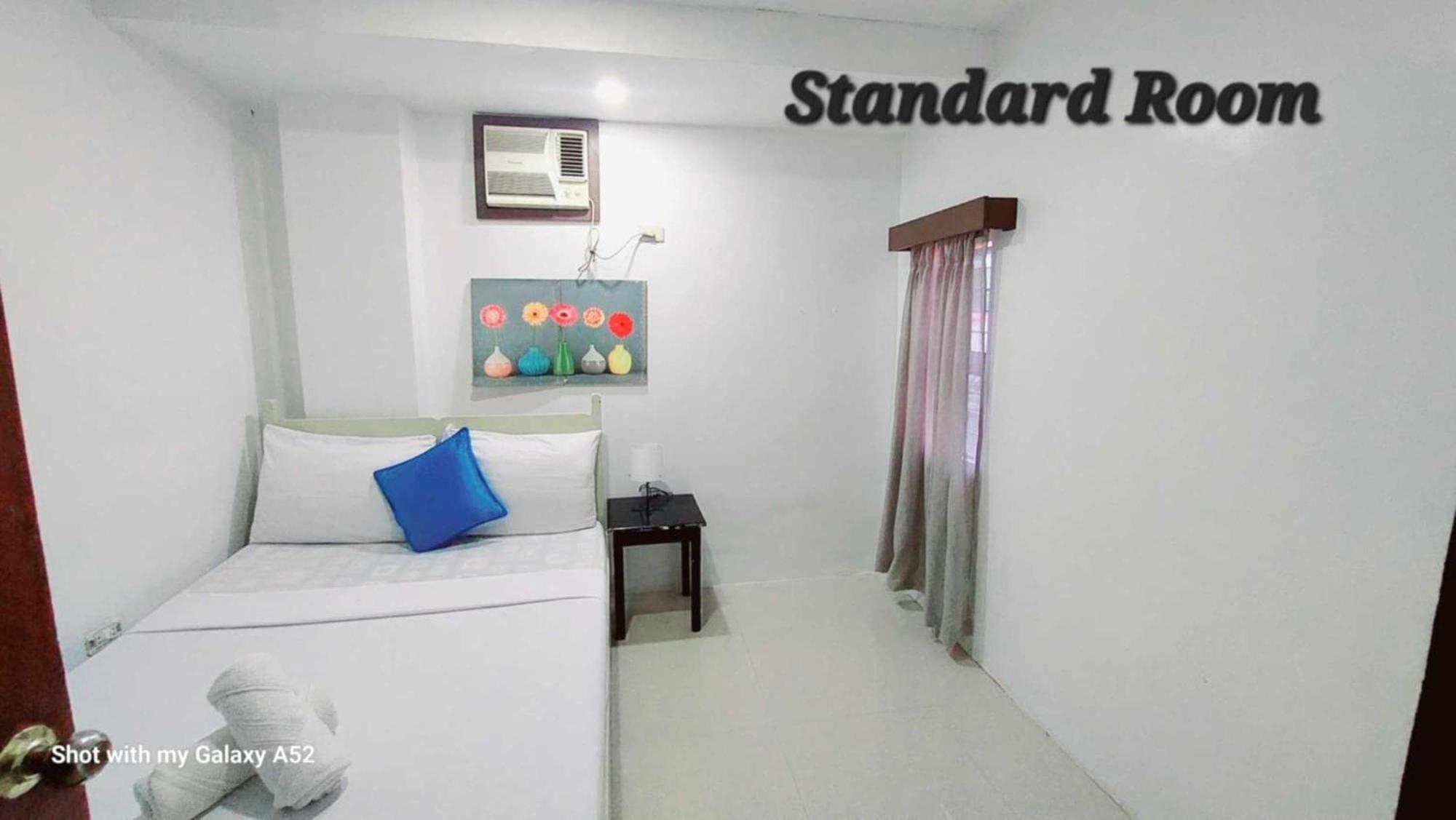 Island Hop Inn El Nido Bagian luar foto