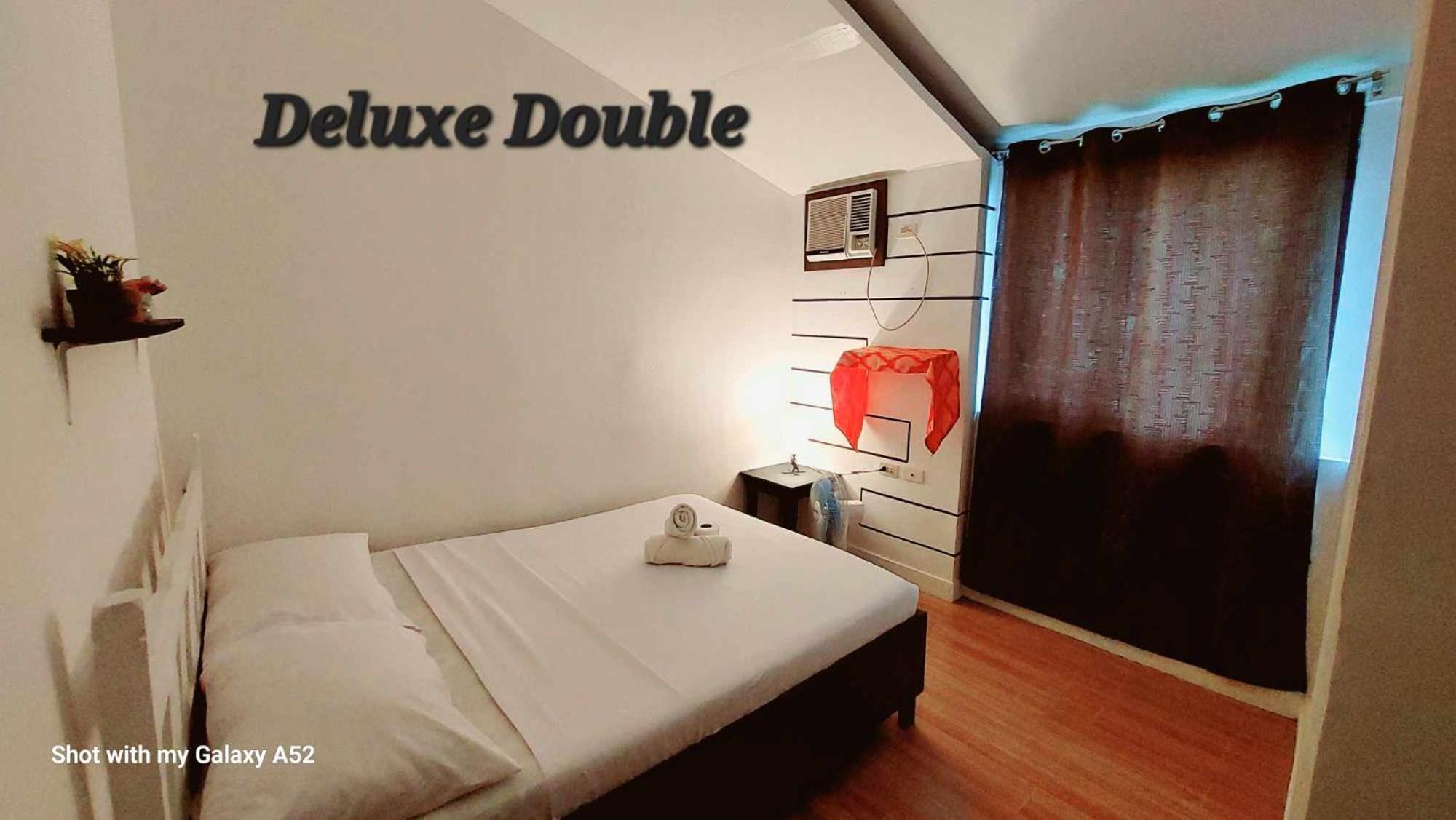 Island Hop Inn El Nido Bagian luar foto