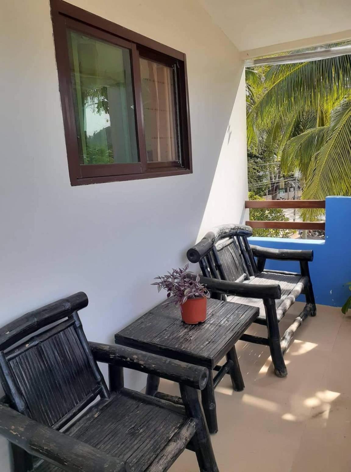 Island Hop Inn El Nido Bagian luar foto