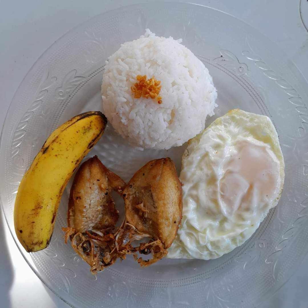 Island Hop Inn El Nido Bagian luar foto