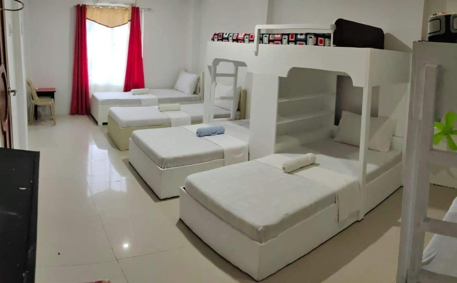 Island Hop Inn El Nido Bagian luar foto