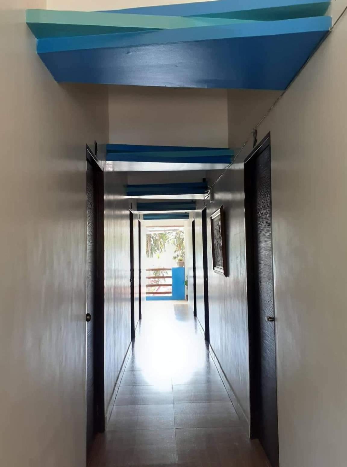 Island Hop Inn El Nido Bagian luar foto