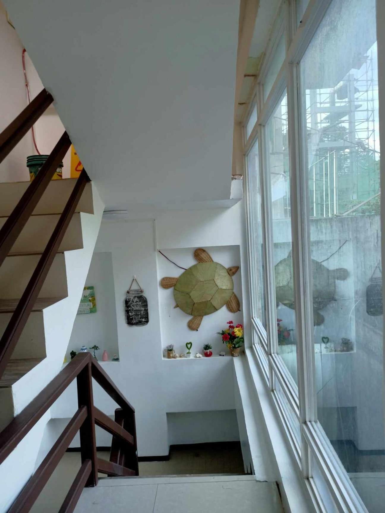Island Hop Inn El Nido Bagian luar foto