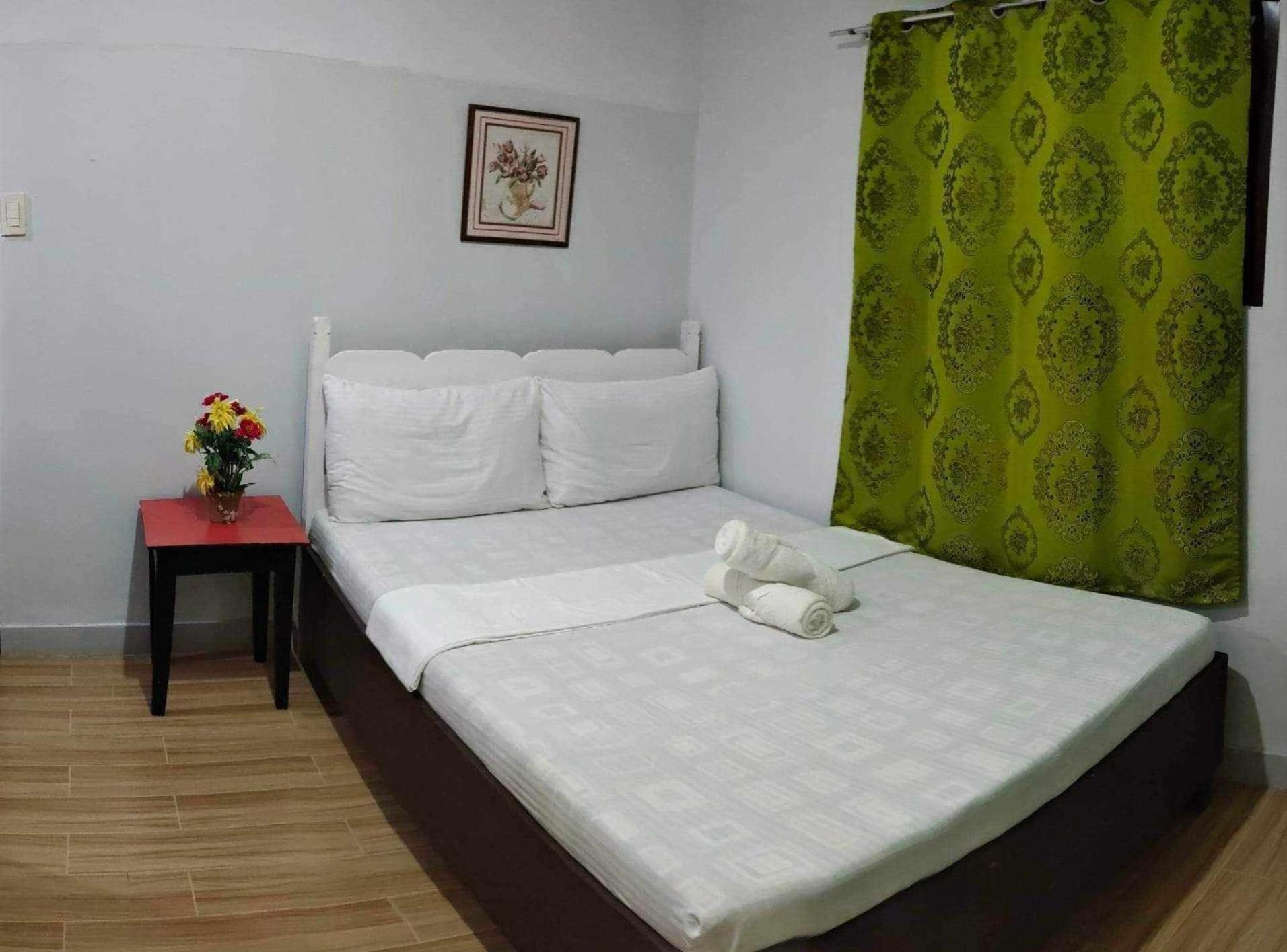 Island Hop Inn El Nido Bagian luar foto