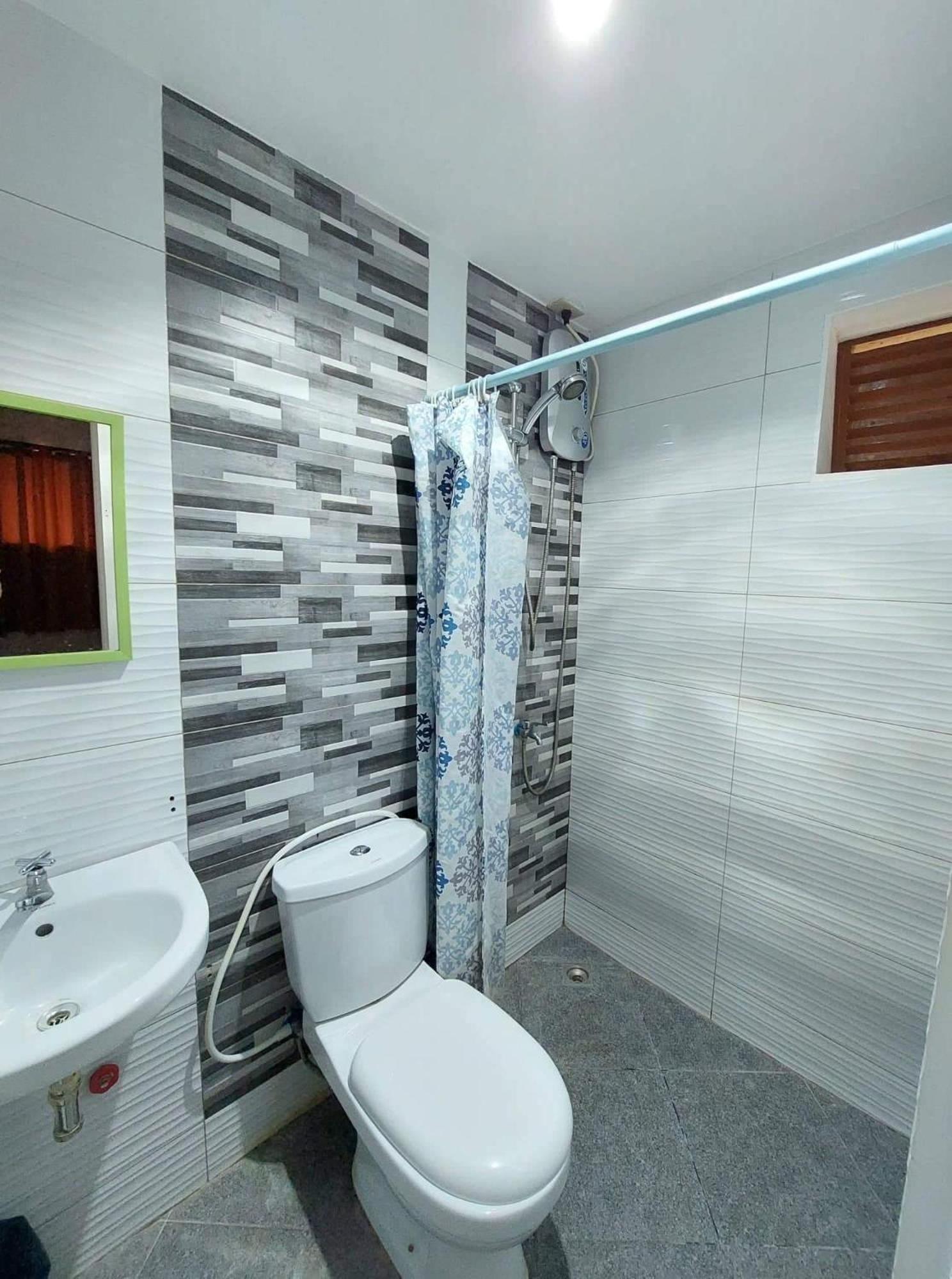 Island Hop Inn El Nido Bagian luar foto